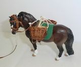 Pony Packset