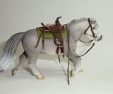 Western Pony Set